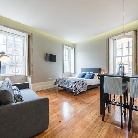 Guestready - Chic Retreat In The Heart Of Porto Exterior foto