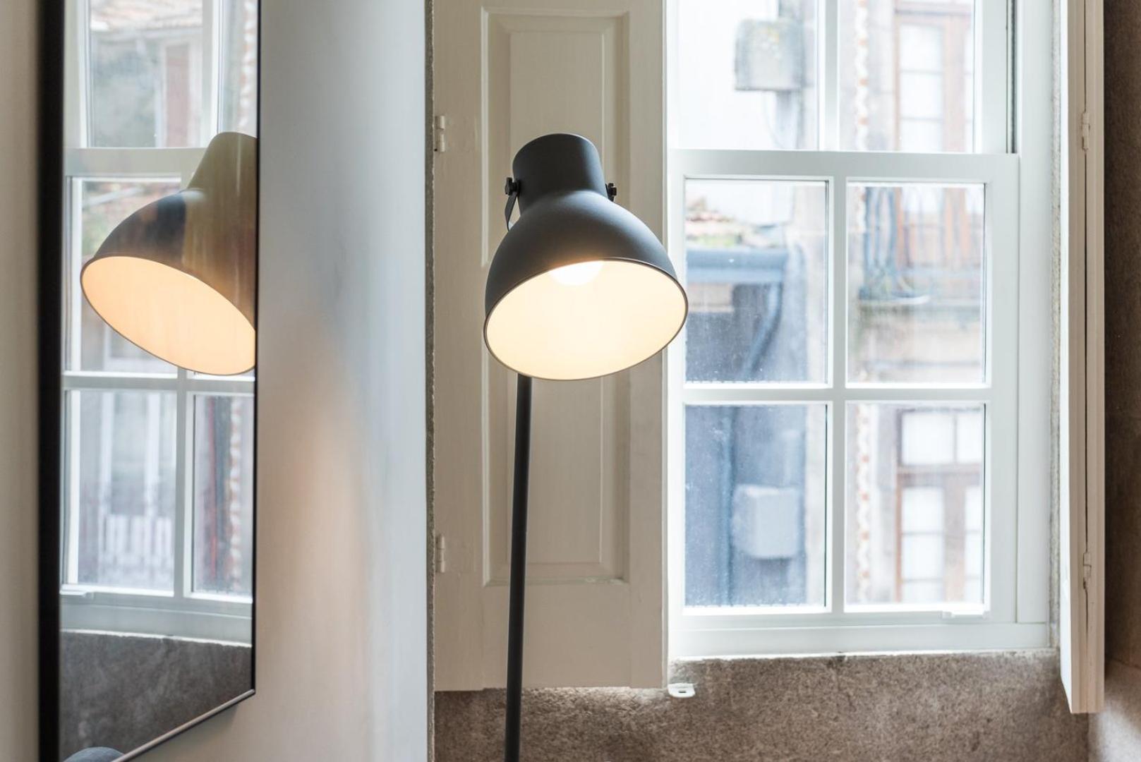 Guestready - Chic Retreat In The Heart Of Porto Exterior foto