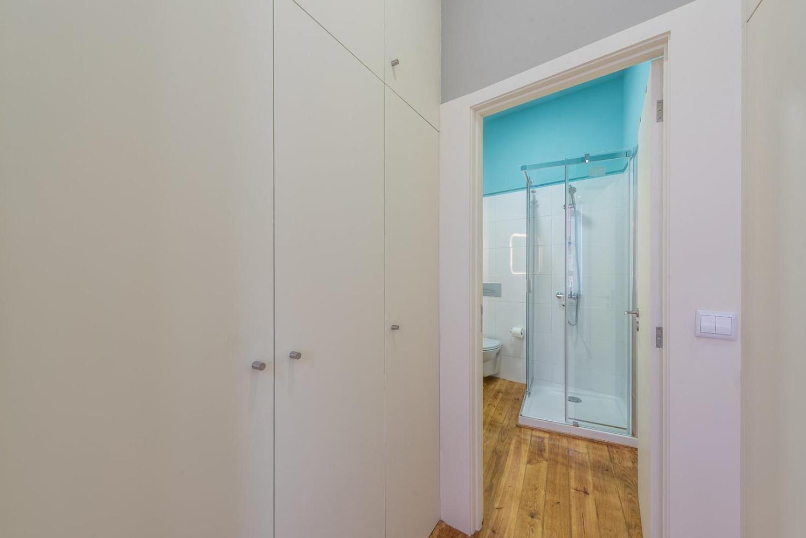 Guestready - Chic Retreat In The Heart Of Porto Exterior foto