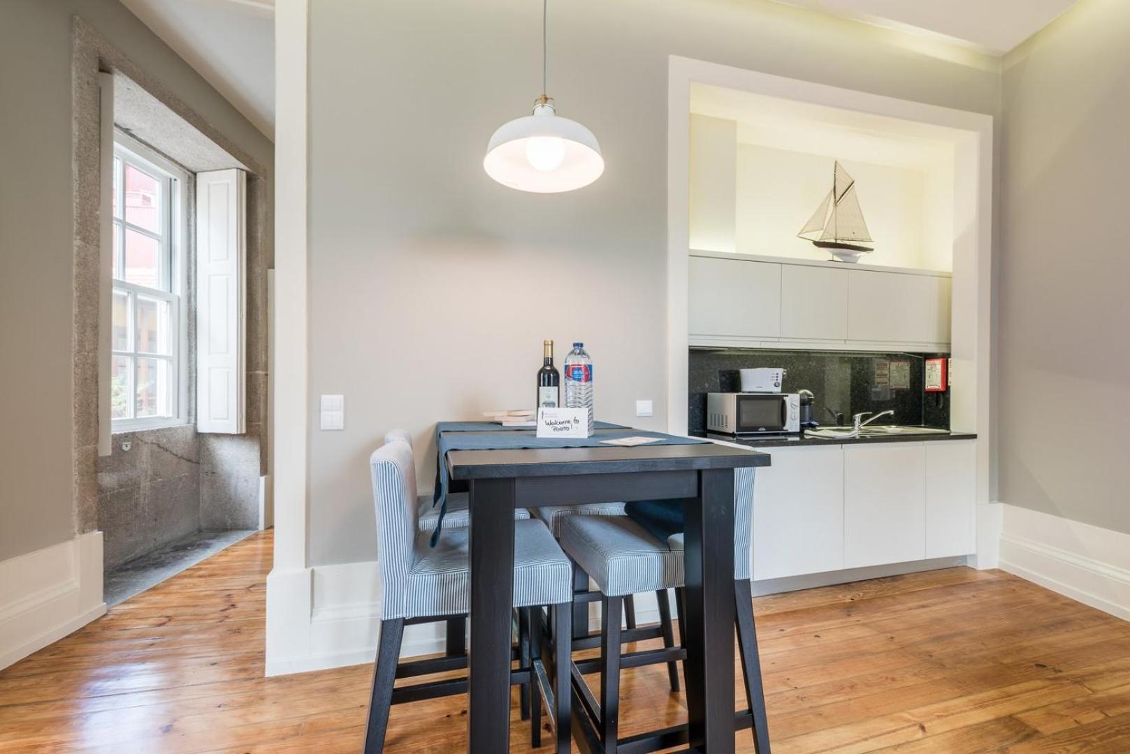 Guestready - Chic Retreat In The Heart Of Porto Exterior foto