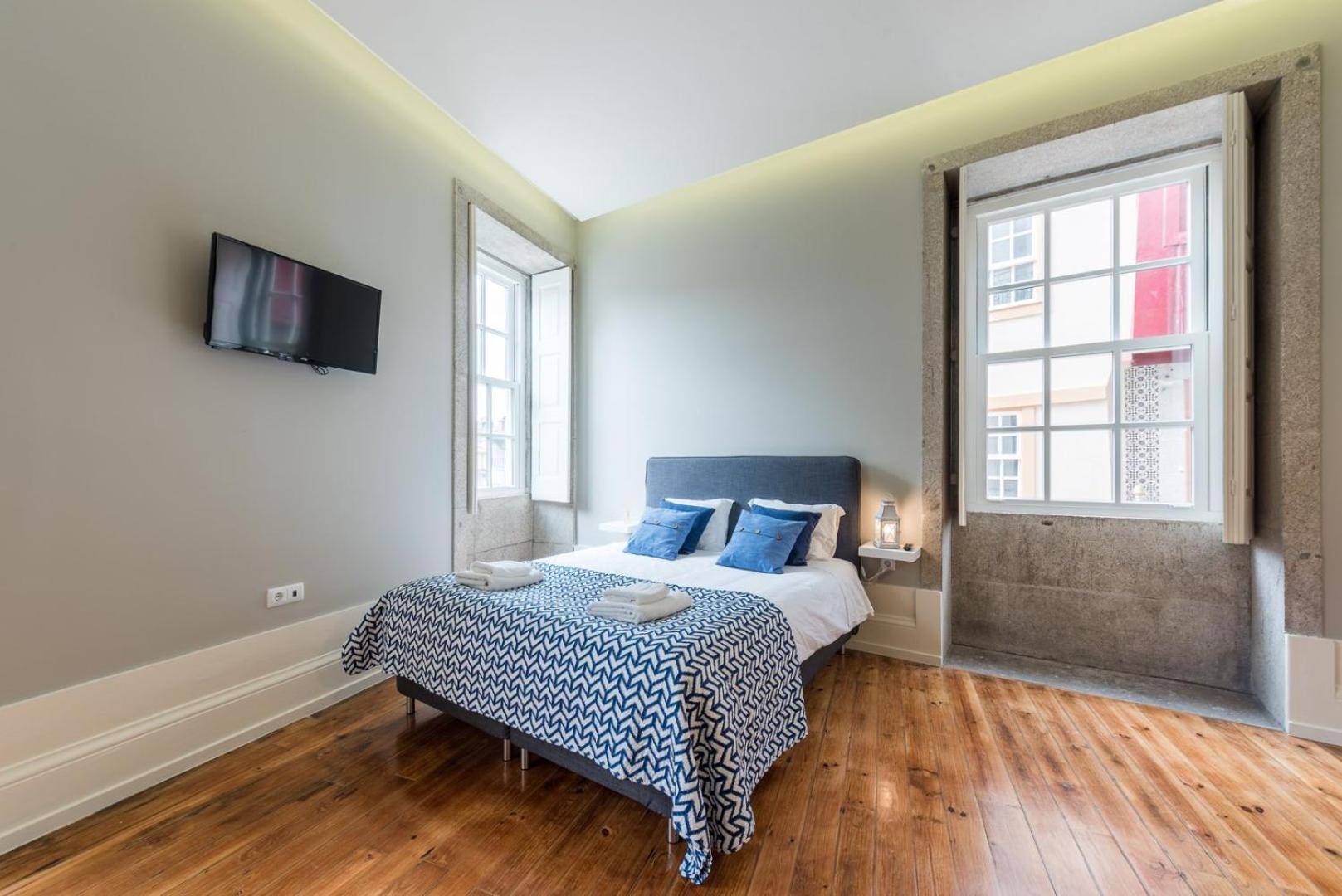 Guestready - Chic Retreat In The Heart Of Porto Exterior foto