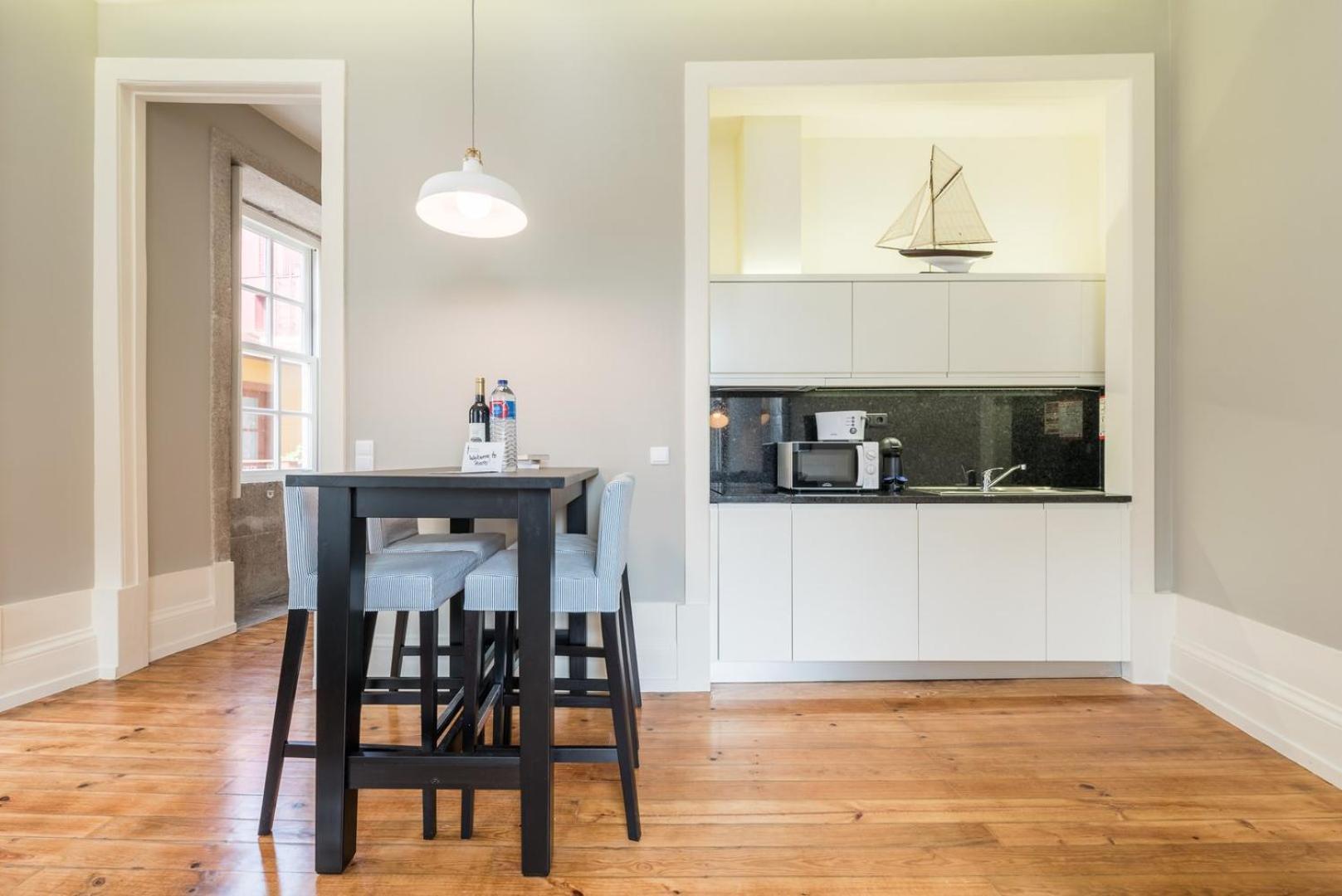 Guestready - Chic Retreat In The Heart Of Porto Exterior foto