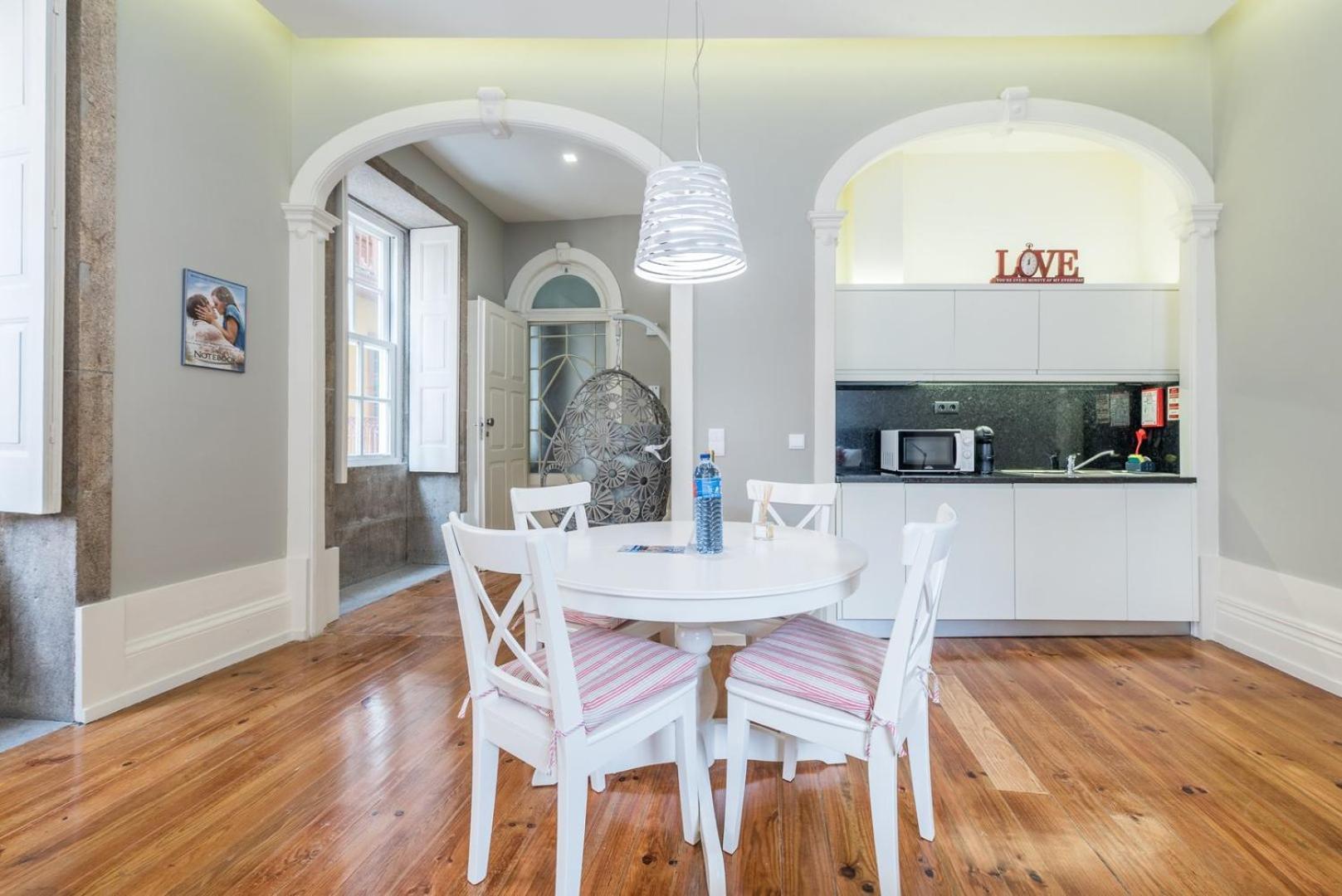 Guestready - Chic Retreat In The Heart Of Porto Exterior foto