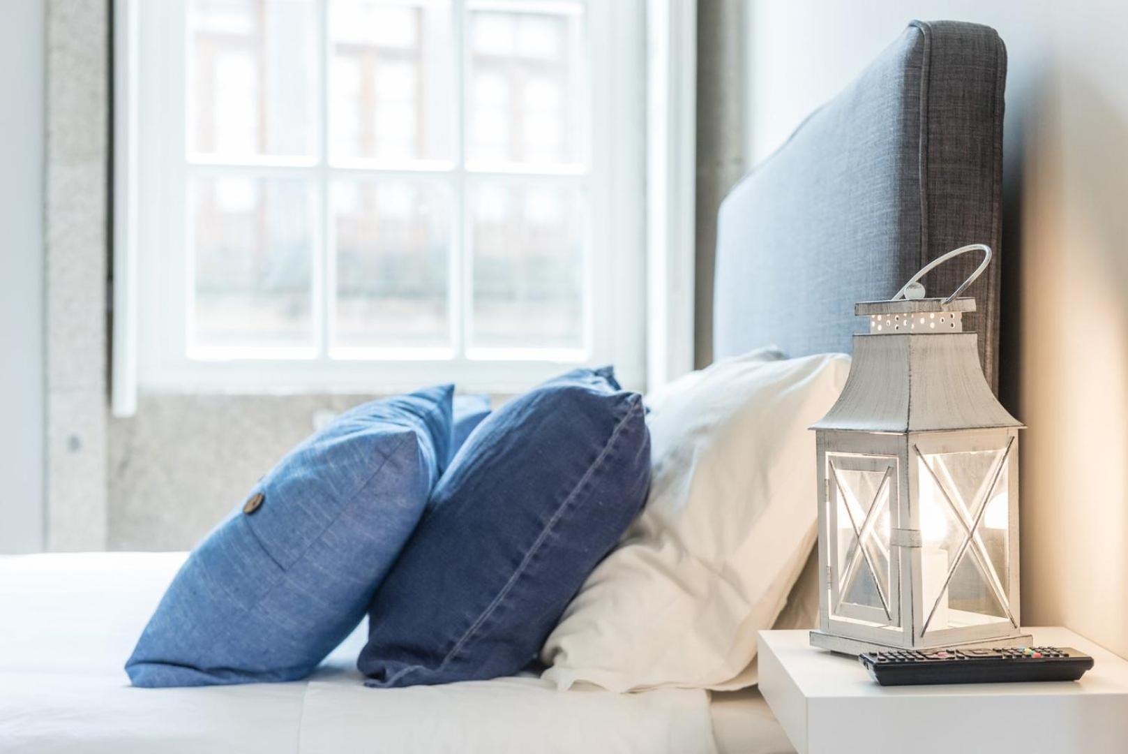Guestready - Chic Retreat In The Heart Of Porto Exterior foto