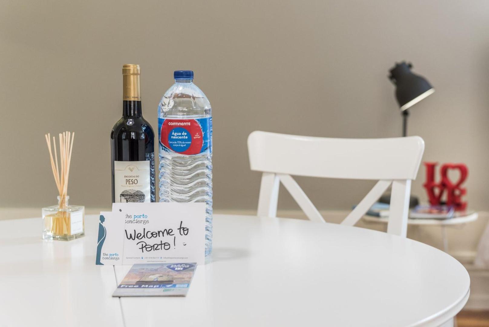 Guestready - Chic Retreat In The Heart Of Porto Exterior foto