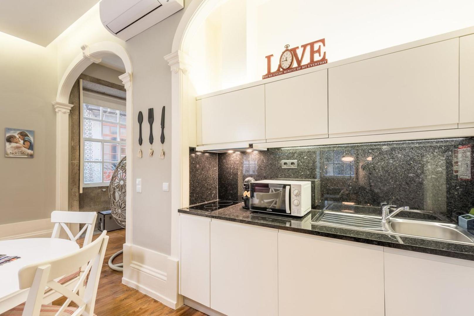 Guestready - Chic Retreat In The Heart Of Porto Exterior foto