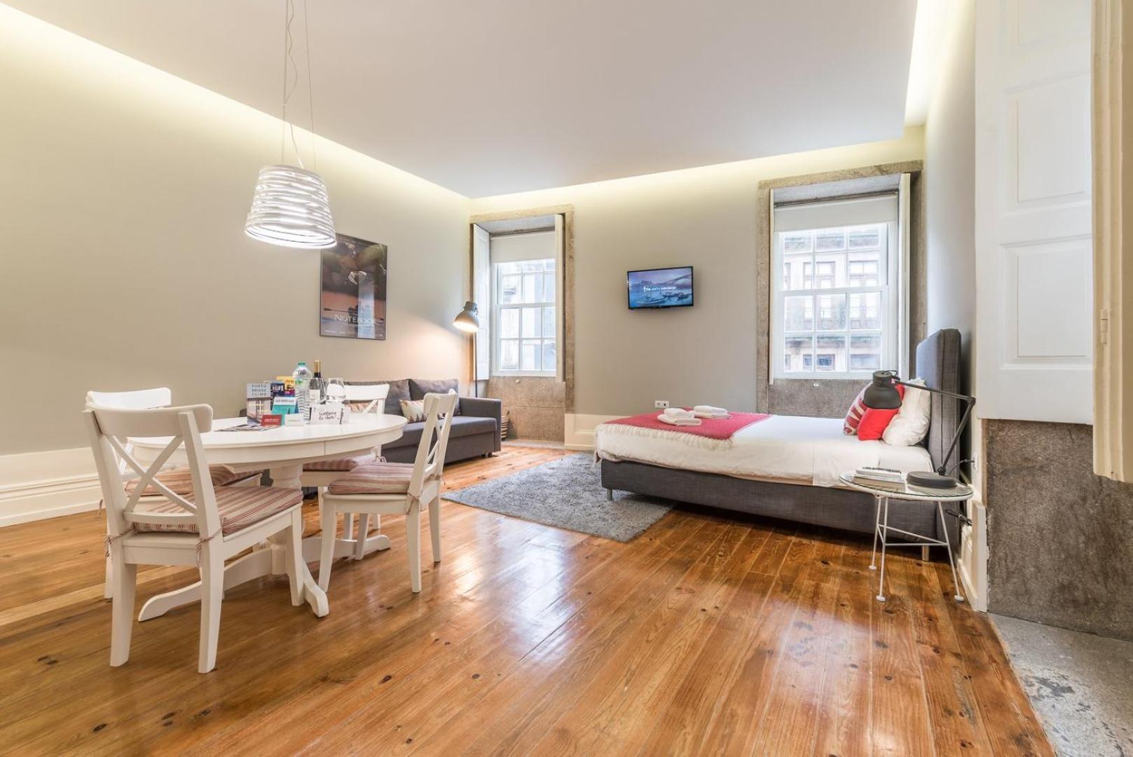 Guestready - Chic Retreat In The Heart Of Porto Exterior foto