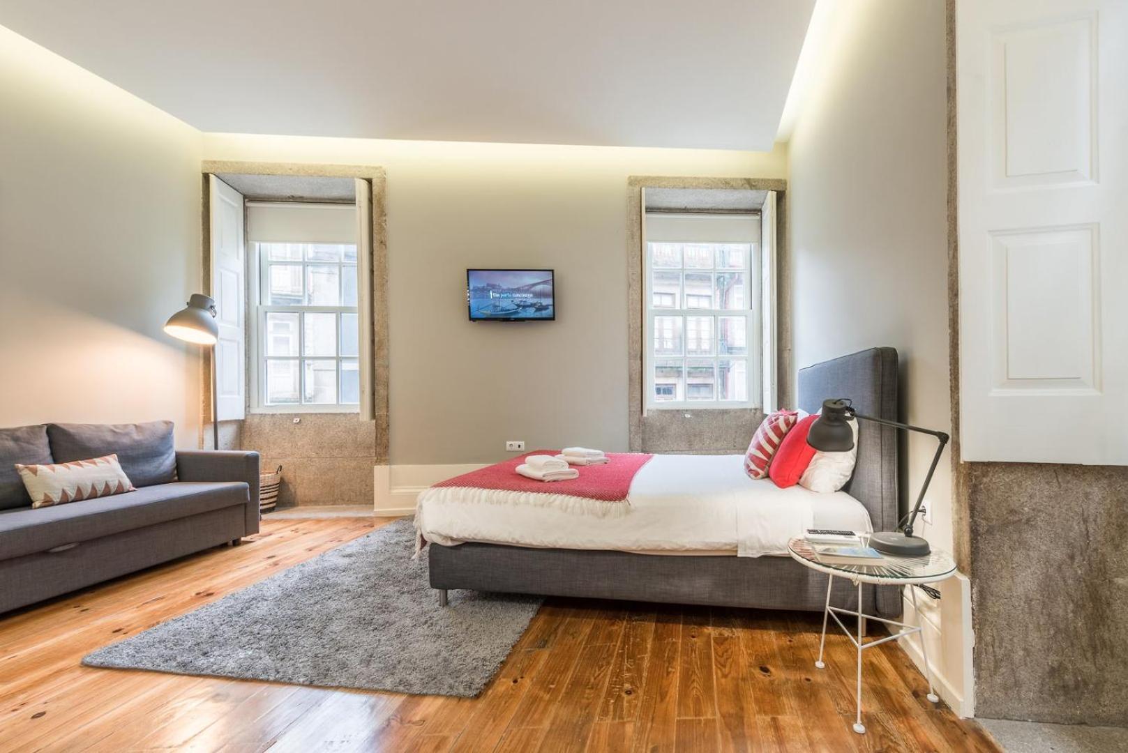 Guestready - Chic Retreat In The Heart Of Porto Exterior foto