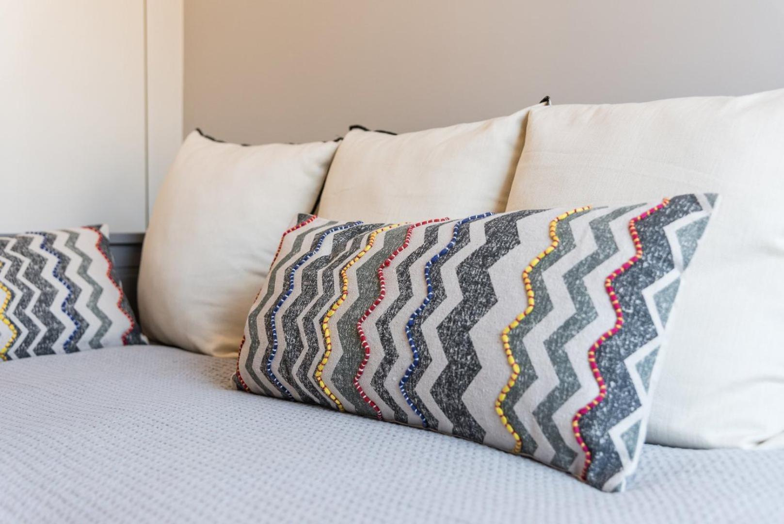 Guestready - Chic Retreat In The Heart Of Porto Exterior foto
