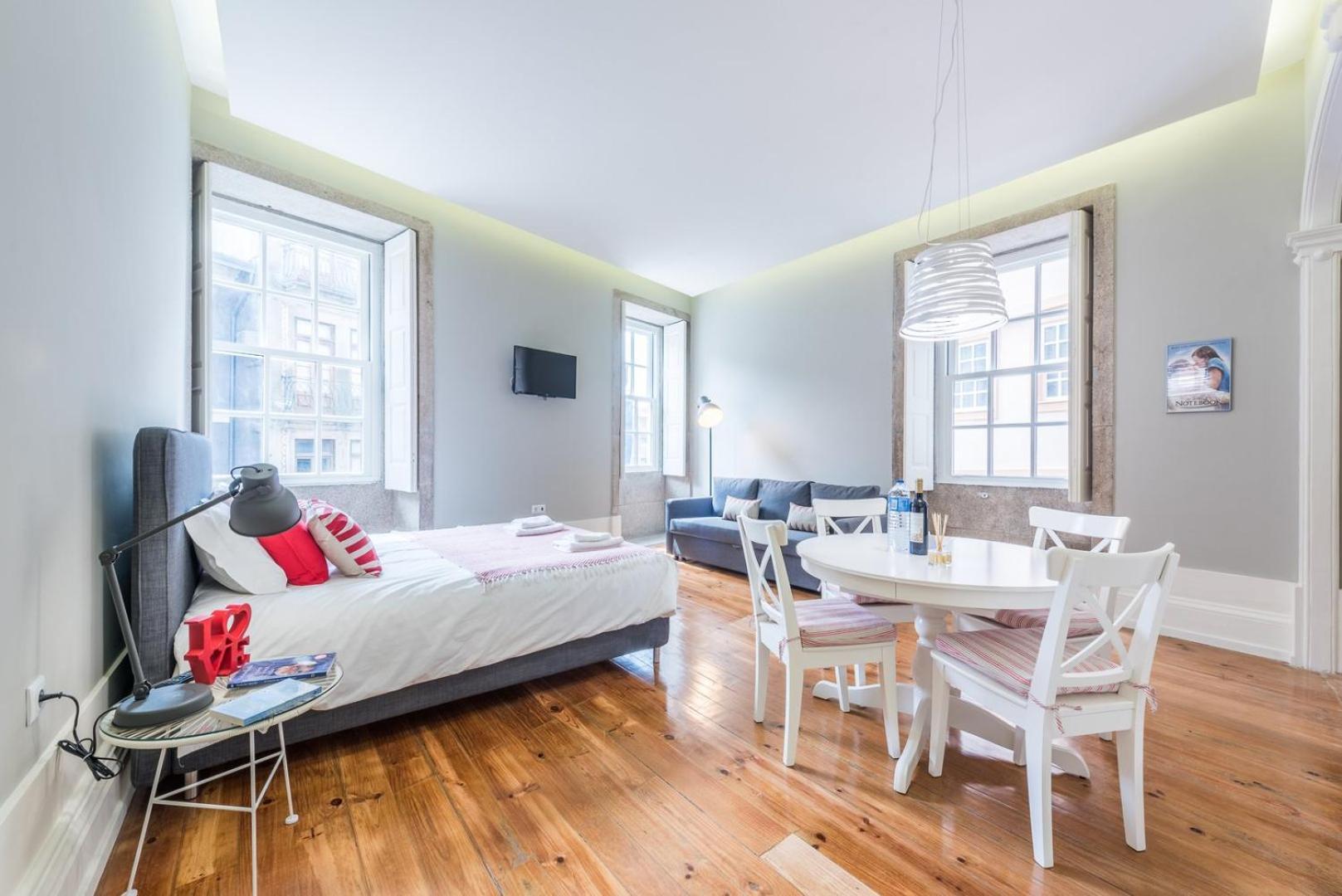 Guestready - Chic Retreat In The Heart Of Porto Exterior foto