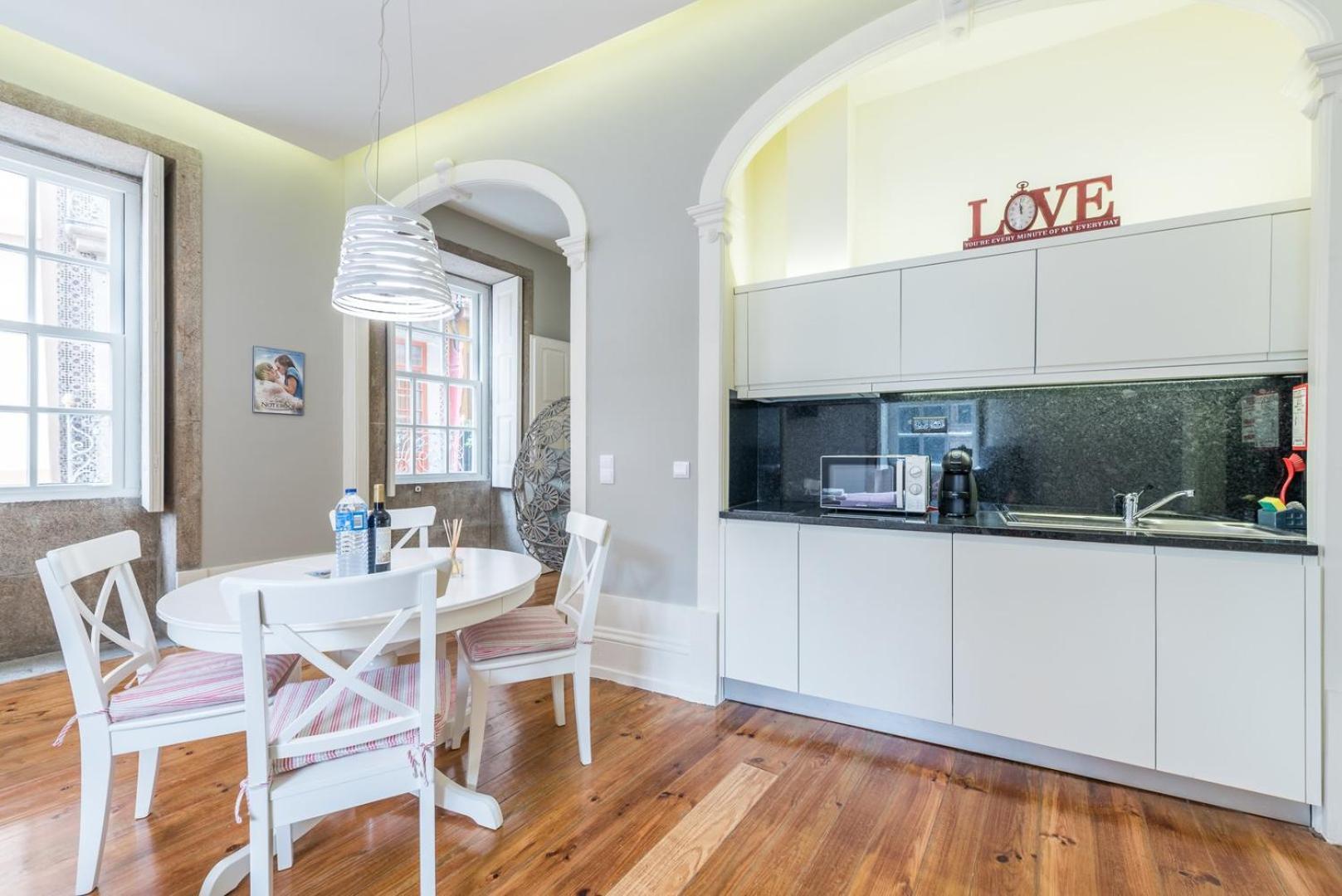 Guestready - Chic Retreat In The Heart Of Porto Exterior foto