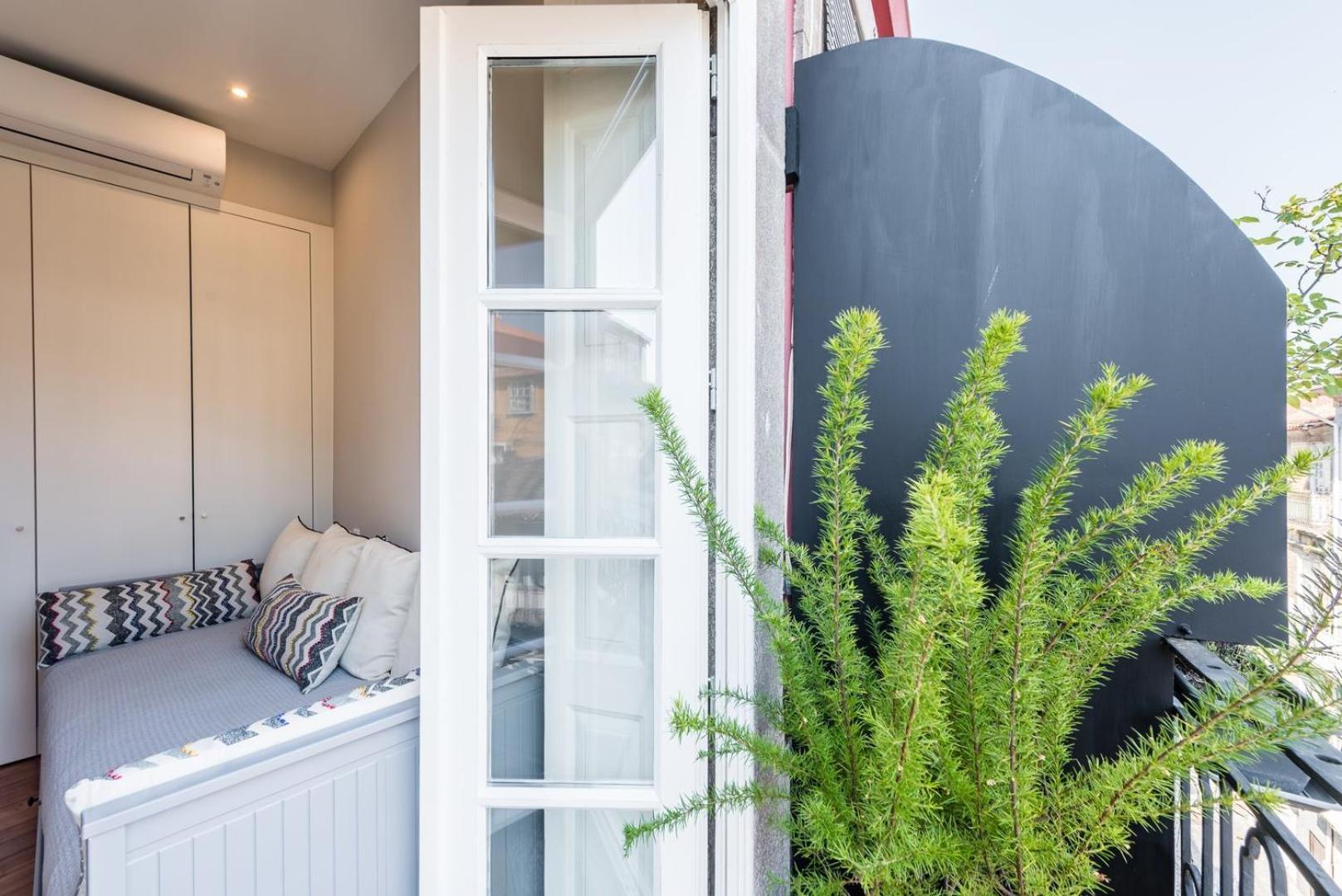 Guestready - Chic Retreat In The Heart Of Porto Exterior foto