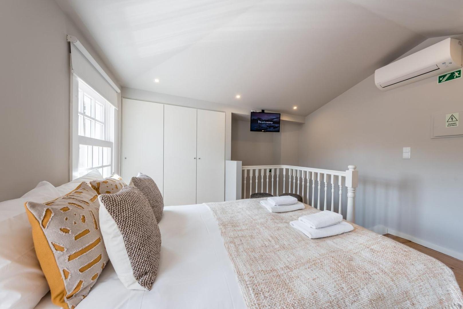 Guestready - Chic Retreat In The Heart Of Porto Exterior foto