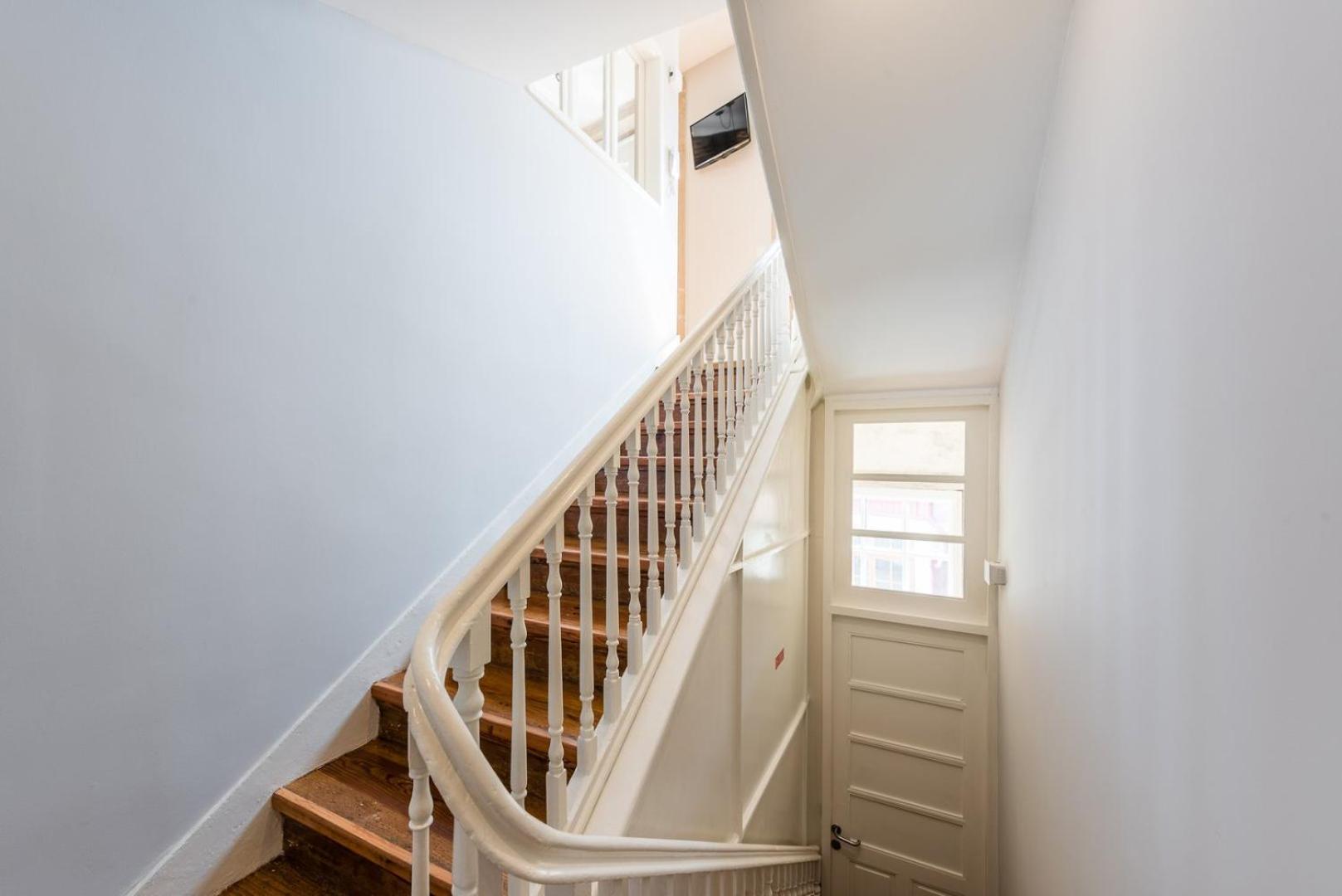 Guestready - Chic Retreat In The Heart Of Porto Exterior foto