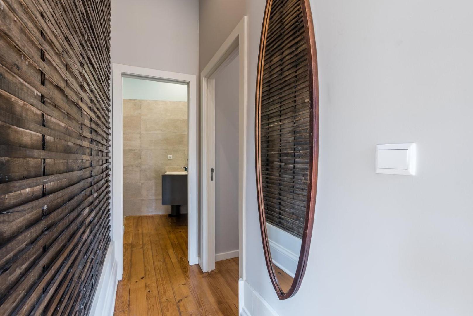 Guestready - Chic Retreat In The Heart Of Porto Exterior foto