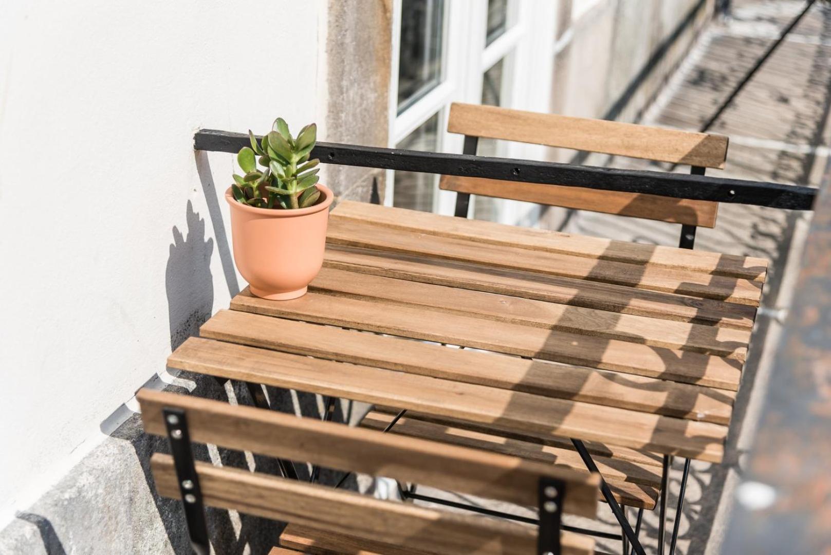 Guestready - Chic Retreat In The Heart Of Porto Exterior foto