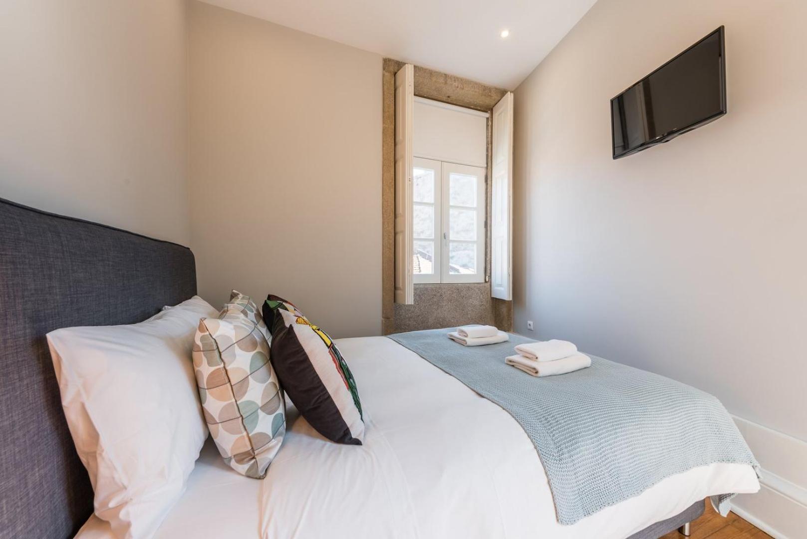 Guestready - Chic Retreat In The Heart Of Porto Exterior foto