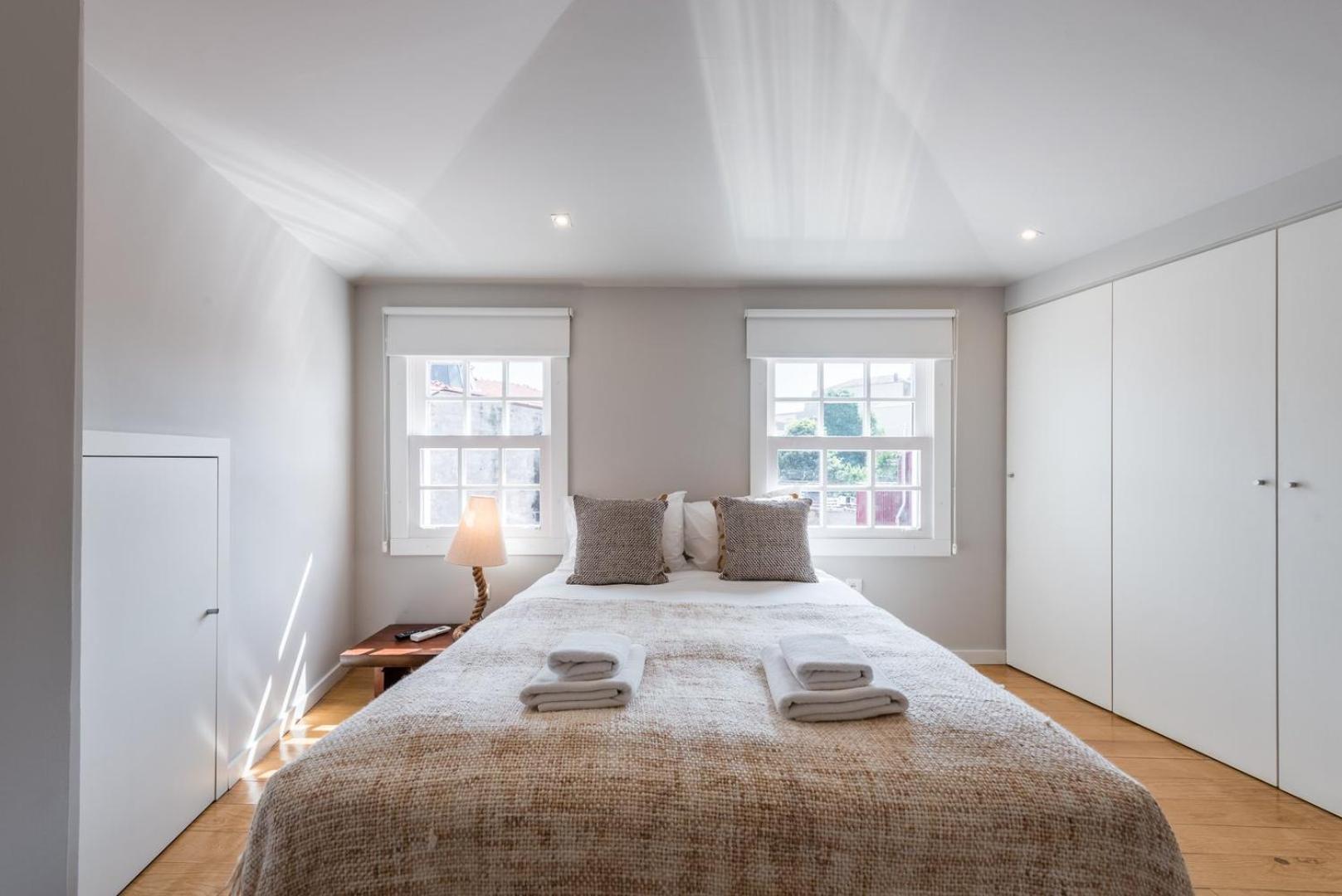 Guestready - Chic Retreat In The Heart Of Porto Exterior foto