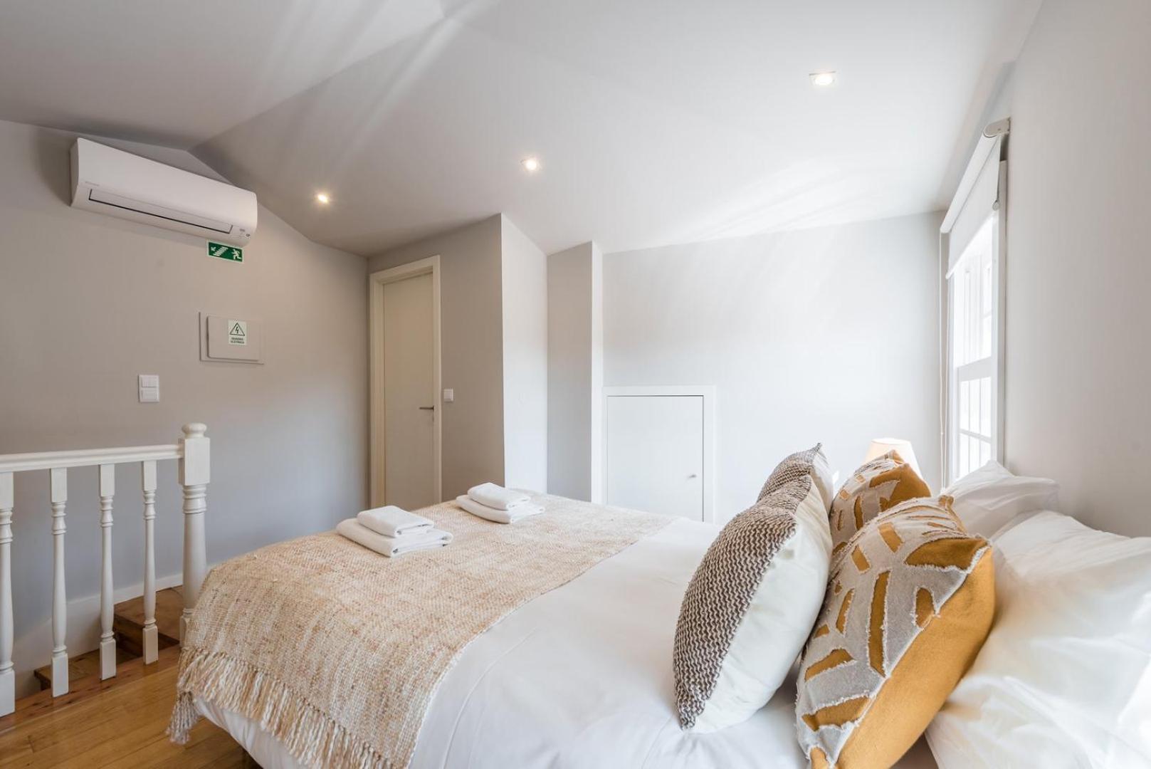 Guestready - Chic Retreat In The Heart Of Porto Exterior foto