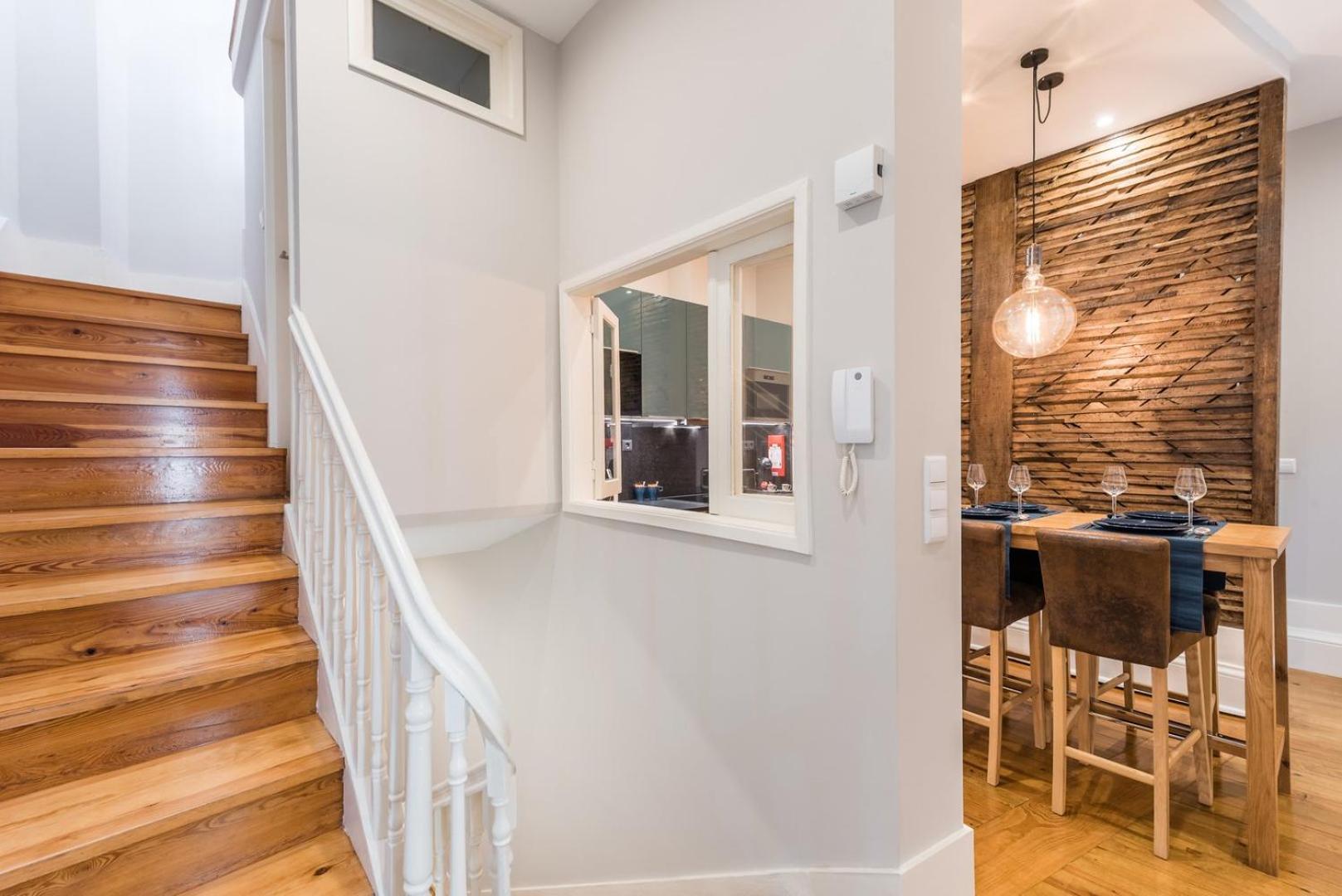 Guestready - Chic Retreat In The Heart Of Porto Exterior foto