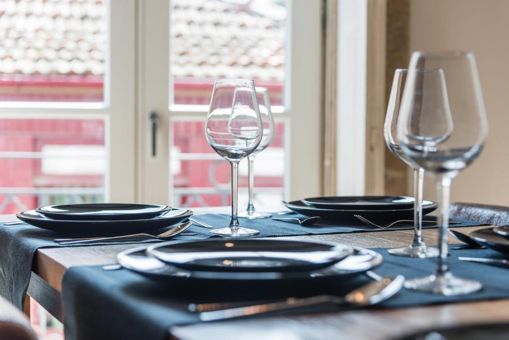 Guestready - Chic Retreat In The Heart Of Porto Exterior foto