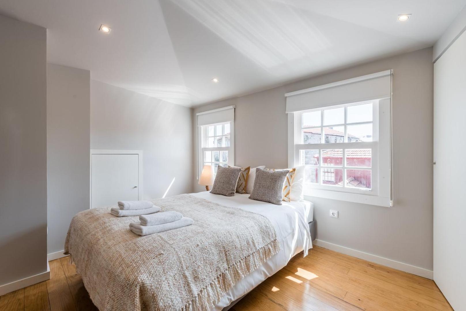 Guestready - Chic Retreat In The Heart Of Porto Exterior foto