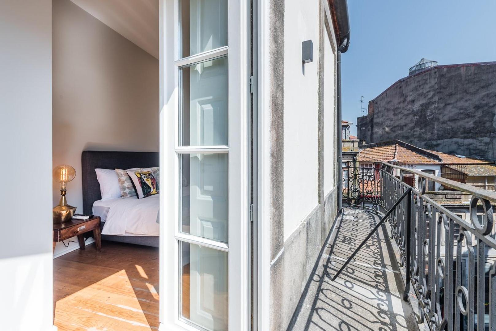 Guestready - Chic Retreat In The Heart Of Porto Exterior foto