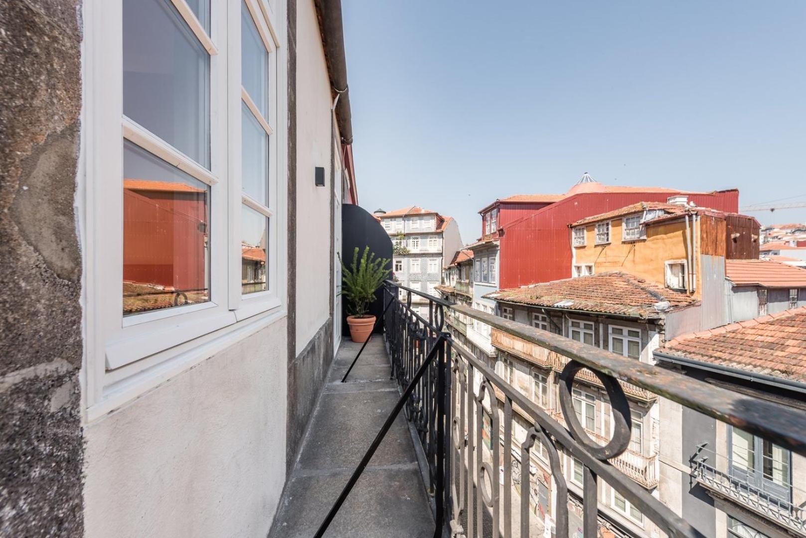 Guestready - Chic Retreat In The Heart Of Porto Exterior foto