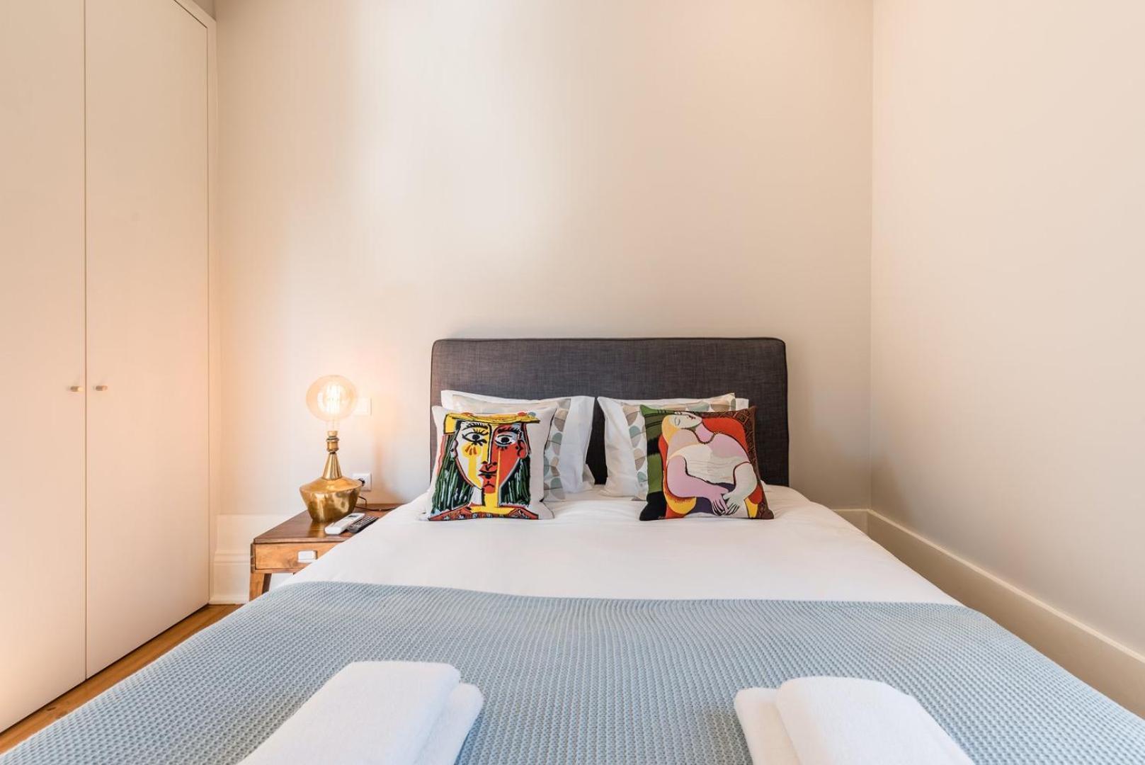 Guestready - Chic Retreat In The Heart Of Porto Exterior foto