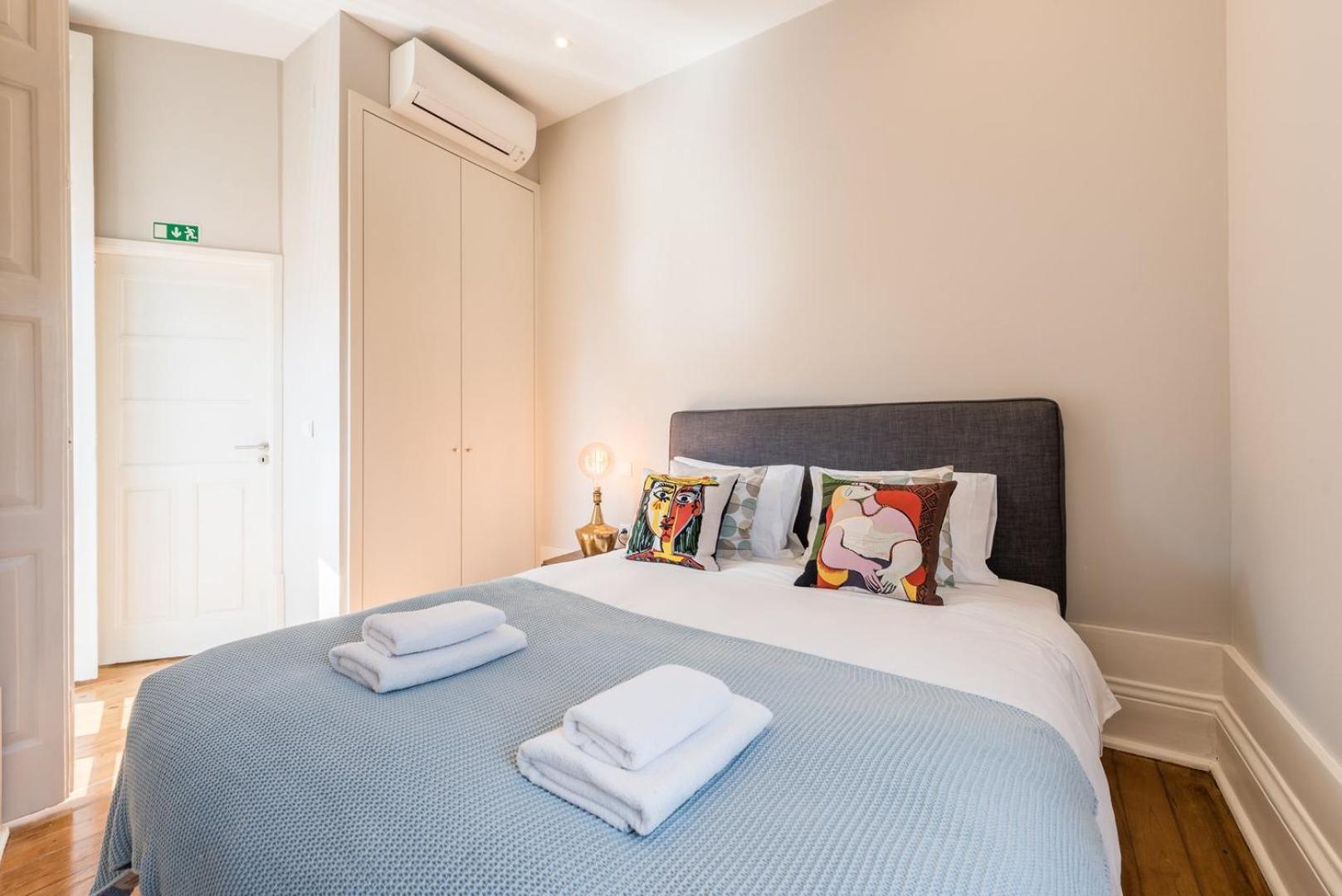 Guestready - Chic Retreat In The Heart Of Porto Exterior foto
