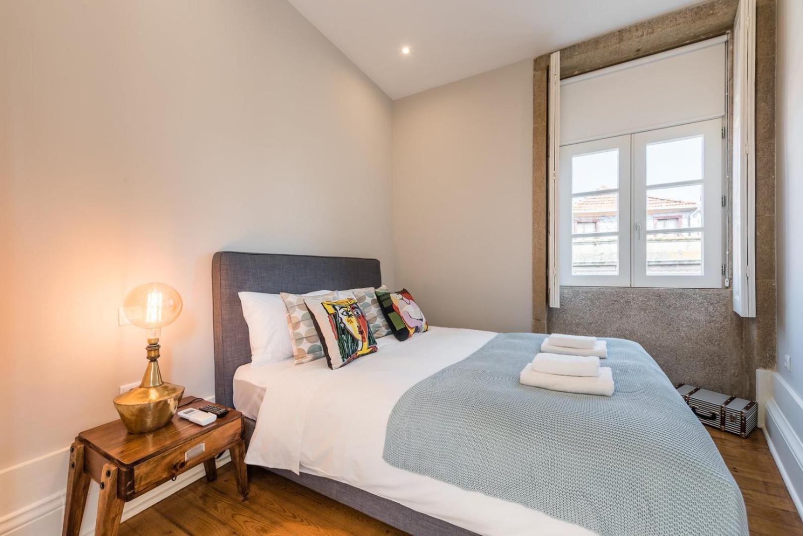 Guestready - Chic Retreat In The Heart Of Porto Exterior foto